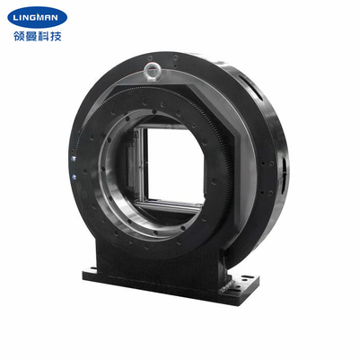 Laser Chuck RY220 Front Chuck สำหรับเครื่องตัดเลเซอร์ Clamp ท่อกลมสี่เหลี่ยมวงรี