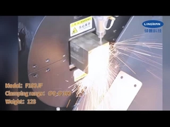 F90JF หลอดทุกชนิดสูงถึง 90 มิลลิเมตรสามารถจับได้