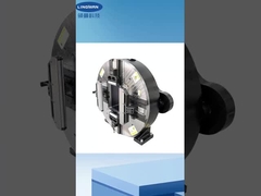 หัวจับหลักขายร้อนสำหรับเครื่องตัดท่อเลเซอร์