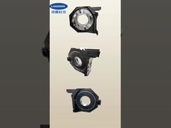 F520B เครื่องดัดเลเซอร์