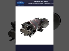 ประเภทเลเวอร์ ช่องว่าง 4 ช่อง ช่องม้า ช่องป้อนอาหารแบบทํางานสองครั้ง (เต็มรู)