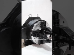 นิวเมติกโรตารี่เชย