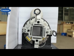 Lingman 2023 ขายร้อน 130 กระบอกเลเซอร์สําหรับเครื่องตัดท่อ