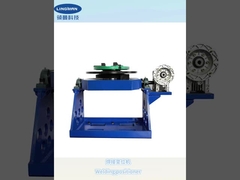 ตัวกำหนดตำแหน่งการเชื่อม