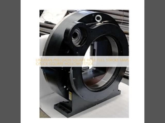 LINGMAN PRECISION สี่เหลี่ยมหลุมเต็มครึ่ง