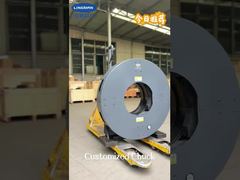 แชคเลเซอร์ F290JF กับ 4 ช่องคานสําหรับท่อ เลเซอร์ปิดเต็ม แชคหน้าบูรณาการ