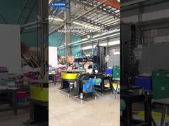 เครื่องดับผิวแข็งด้วยเลเซอร์