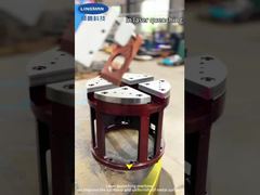 เครื่องดับผิวแข็งด้วยเลเซอร์