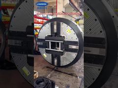 Lingman หัวจับอเนกประสงค์สองด้าน Lingman