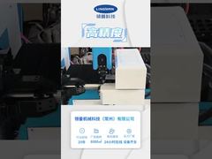 หัวจับเลเซอร์แบบนิวเมติกเพื่อความแม่นยำในการตัดท่อ