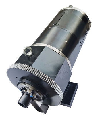 คุณภาพ  Lever Type Laser Rotary Attachment Double Acting Feeding Chuck โรงงาน