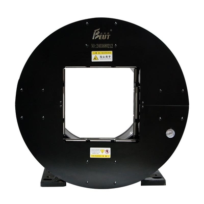 Lingman F130JF เครื่องตัดท่อแบบเลเซอร์ CNC