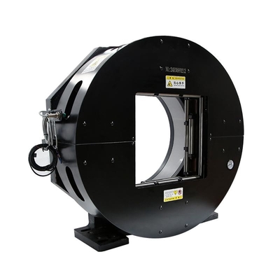 เครื่องตัดท่อเลเซอร์ชนิดลิงแมนดึง Chuck F245JF