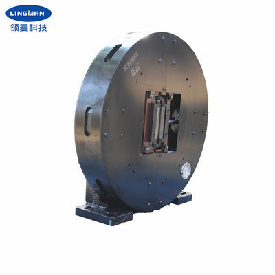 LINGMAN สําหรับขายสแควร์หลุม จักรพัดลมสําหรับหลอดตัดเลเซอร์จักรพัด