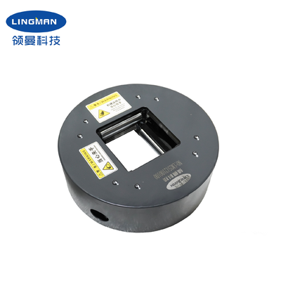 LINGMAN หัวจับเลเซอร์โรตารีแบบประหยัด – การออกแบบที่มีความแม่นยำสูง ความเสถียรในการจับยึดที่เหนือกว่า อายุการใช้งานยาวนานสำหรับการแปรรูปท่ออย่างมีประสิทธิภาพ